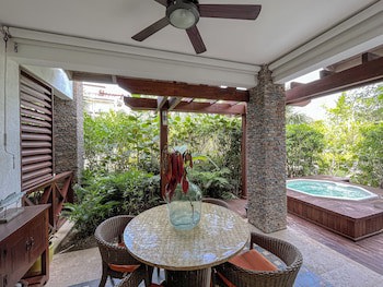Xeliter Balcones Del Atlantico