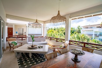 Xeliter Balcones Del Atlantico