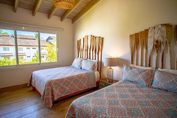 Xeliter Balcones Del Atlantico