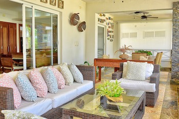 Xeliter Balcones Del Atlantico