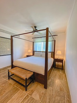 Xeliter Balcones Del Atlantico