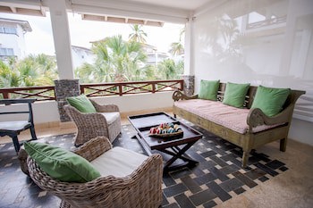 Xeliter Balcones Del Atlantico