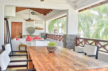 Xeliter Balcones Del Atlantico