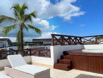 Xeliter Balcones Del Atlantico