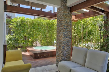 Xeliter Balcones Del Atlantico