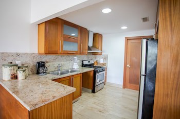 Xeliter Balcones Del Atlantico