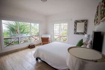 Xeliter Balcones Del Atlantico