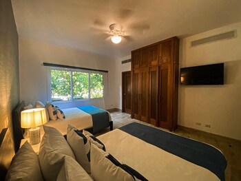 Xeliter Balcones Del Atlantico