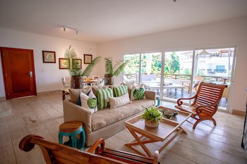 Xeliter Balcones Del Atlantico
