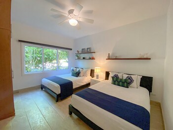 Xeliter Balcones Del Atlantico