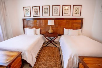 Xeliter Balcones Del Atlantico