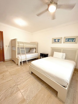 Xeliter Balcones Del Atlantico