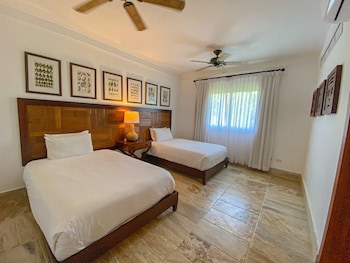 Xeliter Balcones Del Atlantico