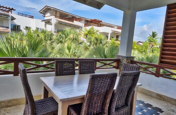 Xeliter Balcones Del Atlantico