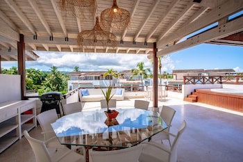 Xeliter Balcones Del Atlantico