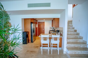 Xeliter Balcones Del Atlantico