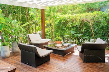 Xeliter Balcones Del Atlantico