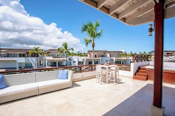 Xeliter Balcones Del Atlantico