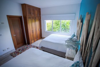 Xeliter Balcones Del Atlantico