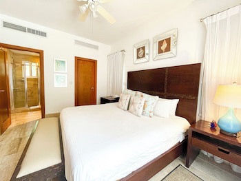 Xeliter Balcones Del Atlantico