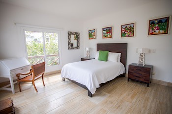 Xeliter Balcones Del Atlantico