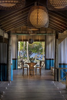 Xeliter Balcones Del Atlantico