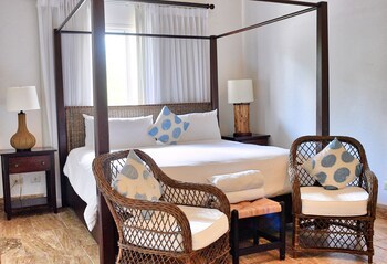 Xeliter Balcones Del Atlantico