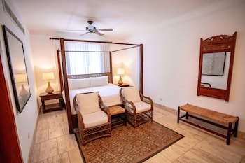 Xeliter Balcones Del Atlantico