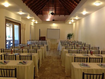 Xeliter Balcones Del Atlantico