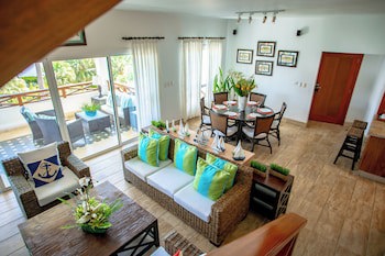 Xeliter Balcones Del Atlantico