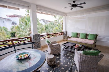 Xeliter Balcones Del Atlantico