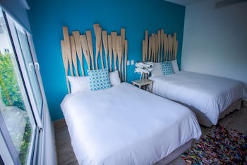 Xeliter Balcones Del Atlantico