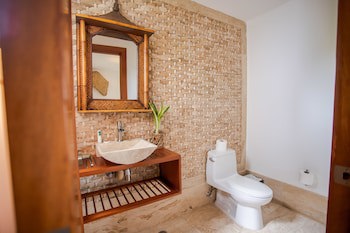 Xeliter Balcones Del Atlantico