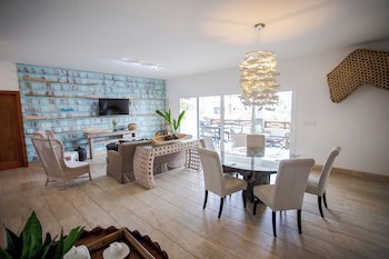 Xeliter Balcones Del Atlantico