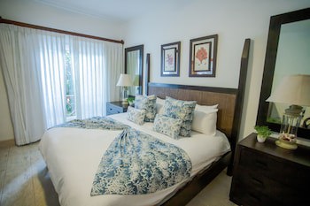 Xeliter Balcones Del Atlantico