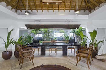 Xeliter Balcones Del Atlantico