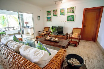 Xeliter Balcones Del Atlantico