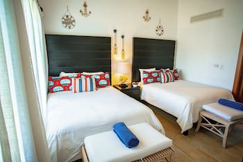 Xeliter Balcones Del Atlantico