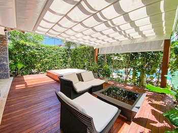 Xeliter Balcones Del Atlantico