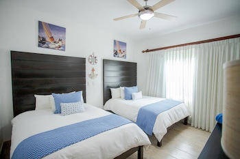 Xeliter Balcones Del Atlantico
