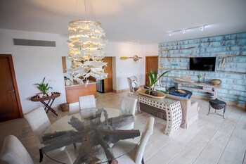 Xeliter Balcones Del Atlantico