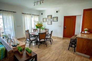 Xeliter Balcones Del Atlantico
