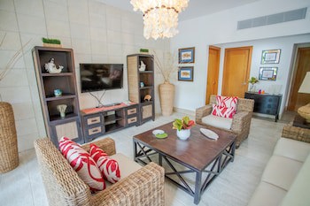 Xeliter Balcones Del Atlantico