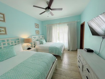 Xeliter Balcones Del Atlantico