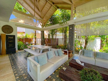 Xeliter Balcones Del Atlantico