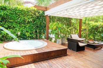 Xeliter Balcones Del Atlantico
