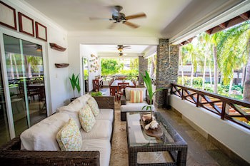 Xeliter Balcones Del Atlantico