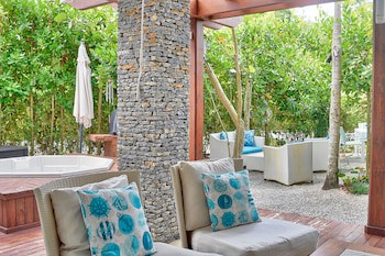 Xeliter Balcones Del Atlantico