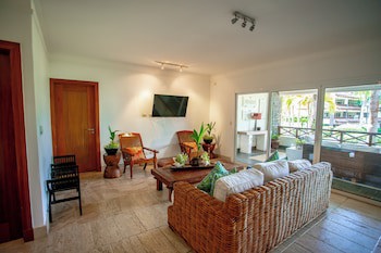 Xeliter Balcones Del Atlantico