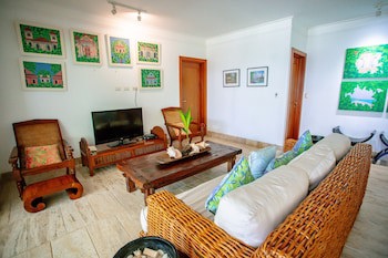 Xeliter Balcones Del Atlantico